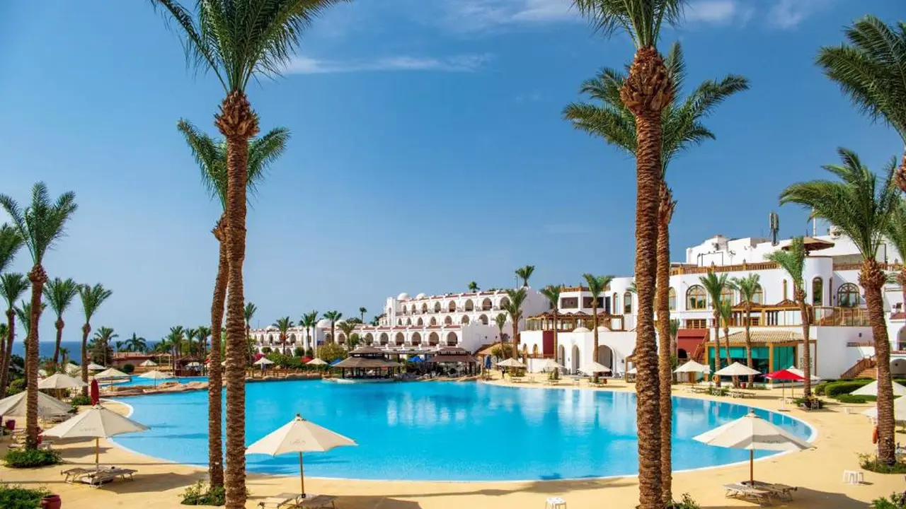 Hotel Savoy - Sharm Elshikh